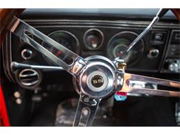 1969 Chevrolet Chevelle Malibu SS (CC-2091460) for sale in Hingham, Massachusetts