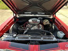 1969 Chevrolet Chevelle Malibu SS (CC-2091460) for sale in Hingham, Massachusetts