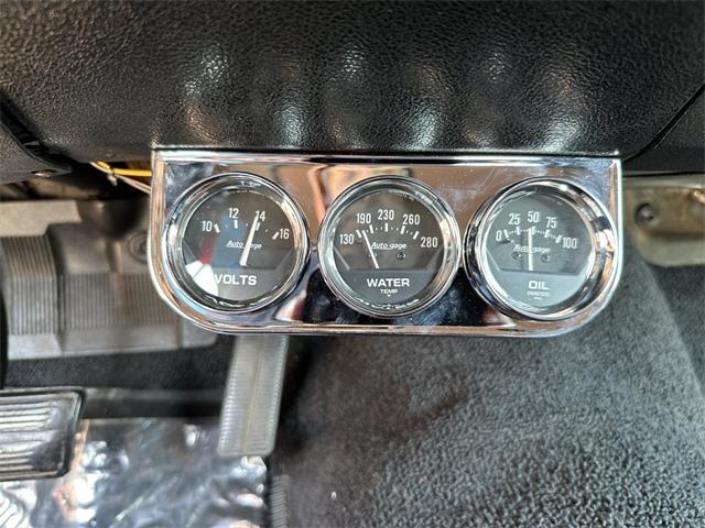 1969 Chevrolet Chevelle Malibu SS (CC-2091460) for sale in Hingham, Massachusetts