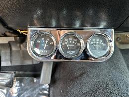 1969 Chevrolet Chevelle Malibu SS (CC-2091460) for sale in Hingham, Massachusetts