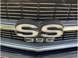 1969 Chevrolet Chevelle Malibu SS (CC-2091460) for sale in Hingham, Massachusetts