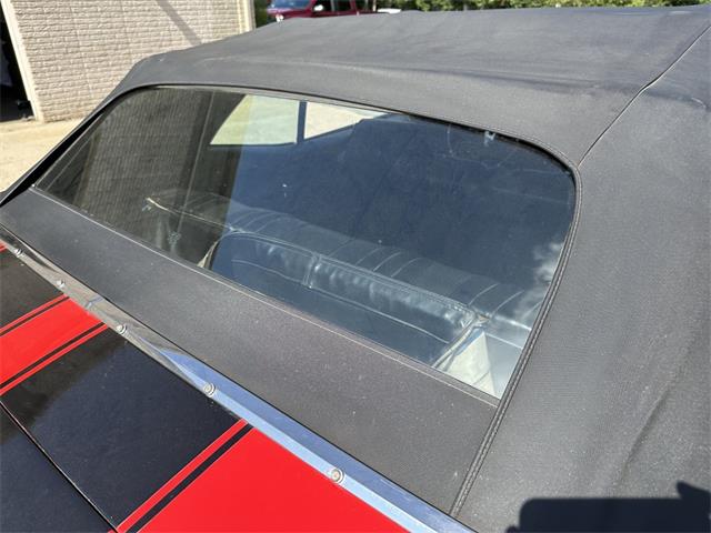 1969 Chevrolet Chevelle Malibu SS (CC-2091460) for sale in Hingham, Massachusetts