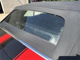 1969 Chevrolet Chevelle Malibu SS (CC-2091460) for sale in Hingham, Massachusetts