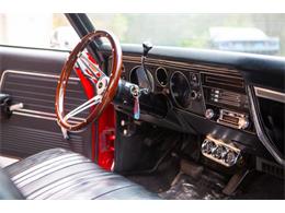 1969 Chevrolet Chevelle Malibu SS (CC-2091460) for sale in Hingham, Massachusetts