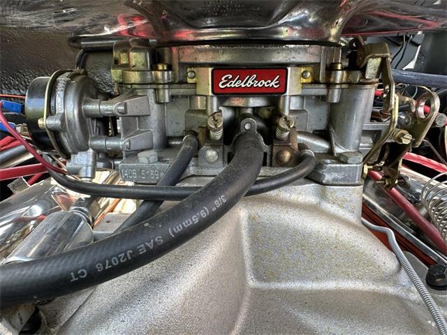1969 Chevrolet Chevelle Malibu SS (CC-2091460) for sale in Hingham, Massachusetts