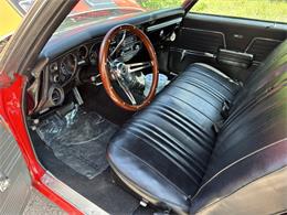 1969 Chevrolet Chevelle Malibu SS (CC-2091460) for sale in Hingham, Massachusetts