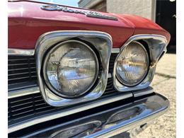 1969 Chevrolet Chevelle Malibu SS (CC-2091460) for sale in Hingham, Massachusetts