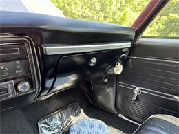 1969 Chevrolet Chevelle Malibu SS (CC-2091460) for sale in Hingham, Massachusetts