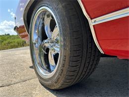1969 Chevrolet Chevelle Malibu SS (CC-2091460) for sale in Hingham, Massachusetts
