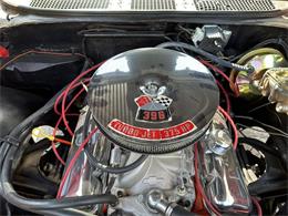 1969 Chevrolet Chevelle Malibu SS (CC-2091460) for sale in Hingham, Massachusetts