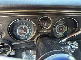 1969 Chevrolet Chevelle Malibu SS (CC-2091460) for sale in Hingham, Massachusetts