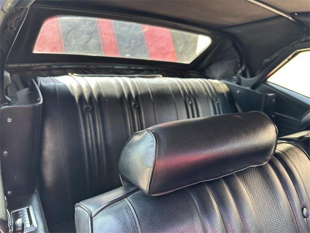 1969 Chevrolet Chevelle Malibu SS (CC-2091460) for sale in Hingham, Massachusetts