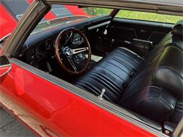 1969 Chevrolet Chevelle Malibu SS (CC-2091460) for sale in Hingham, Massachusetts