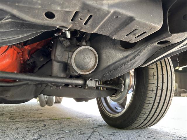 1969 Chevrolet Chevelle Malibu SS (CC-2091460) for sale in Hingham, Massachusetts