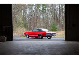 1969 Chevrolet Chevelle Malibu SS (CC-2091460) for sale in Hingham, Massachusetts