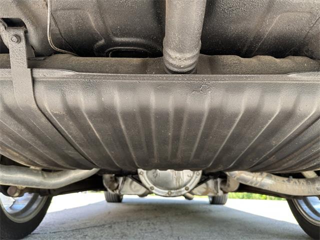 1969 Chevrolet Chevelle Malibu SS (CC-2091460) for sale in Hingham, Massachusetts