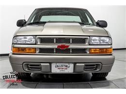 2000 Chevrolet S10 (CC-2091462) for sale in Marietta, Georgia