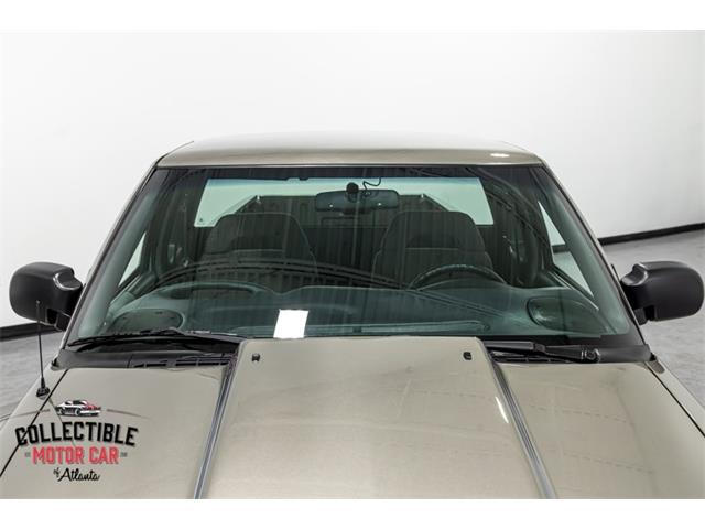 2000 Chevrolet S10 (CC-2091462) for sale in Marietta, Georgia