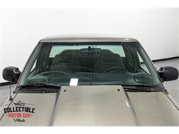 2000 Chevrolet S10 (CC-2091462) for sale in Marietta, Georgia