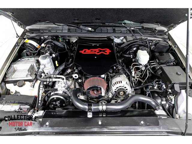 2000 Chevrolet S10 (CC-2091462) for sale in Marietta, Georgia