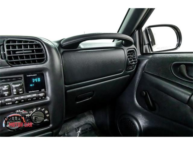 2000 Chevrolet S10 (CC-2091462) for sale in Marietta, Georgia
