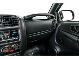2000 Chevrolet S10 (CC-2091462) for sale in Marietta, Georgia