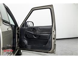 2000 Chevrolet S10 (CC-2091462) for sale in Marietta, Georgia
