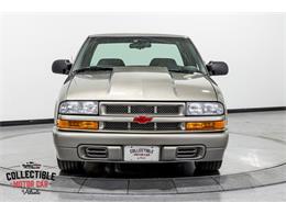 2000 Chevrolet S10 (CC-2091462) for sale in Marietta, Georgia