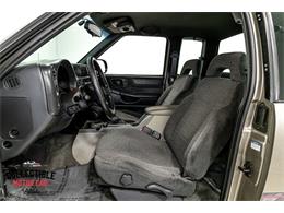 2000 Chevrolet S10 (CC-2091462) for sale in Marietta, Georgia