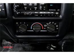 2000 Chevrolet S10 (CC-2091462) for sale in Marietta, Georgia