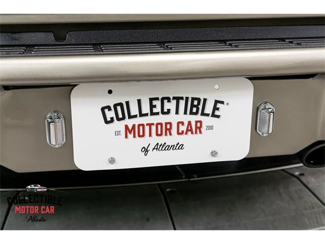 2000 Chevrolet S10 (CC-2091462) for sale in Marietta, Georgia