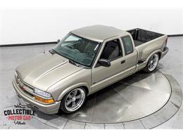 2000 Chevrolet S10 (CC-2091462) for sale in Marietta, Georgia
