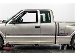 2000 Chevrolet S10 (CC-2091462) for sale in Marietta, Georgia