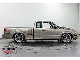 2000 Chevrolet S10 (CC-2091462) for sale in Marietta, Georgia