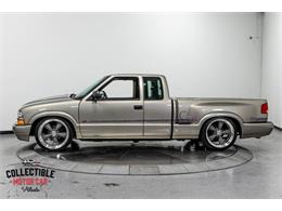 2000 Chevrolet S10 (CC-2091462) for sale in Marietta, Georgia