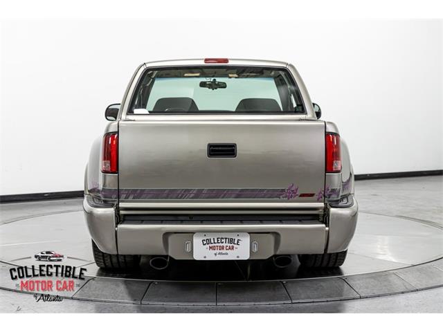2000 Chevrolet S10 (CC-2091462) for sale in Marietta, Georgia