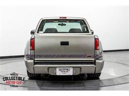 2000 Chevrolet S10 (CC-2091462) for sale in Marietta, Georgia