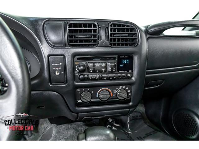2000 Chevrolet S10 (CC-2091462) for sale in Marietta, Georgia