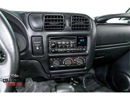 2000 Chevrolet S10 (CC-2091462) for sale in Marietta, Georgia