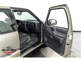 2000 Chevrolet S10 (CC-2091462) for sale in Marietta, Georgia