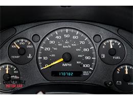 2000 Chevrolet S10 (CC-2091462) for sale in Marietta, Georgia