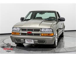 2000 Chevrolet S10 (CC-2091462) for sale in Marietta, Georgia