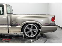 2000 Chevrolet S10 (CC-2091462) for sale in Marietta, Georgia