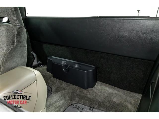 2000 Chevrolet S10 (CC-2091462) for sale in Marietta, Georgia