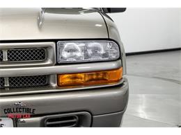 2000 Chevrolet S10 (CC-2091462) for sale in Marietta, Georgia