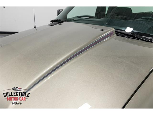 2000 Chevrolet S10 (CC-2091462) for sale in Marietta, Georgia