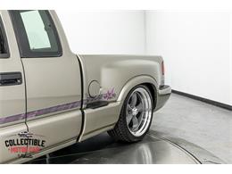 2000 Chevrolet S10 (CC-2091462) for sale in Marietta, Georgia