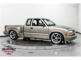 2000 Chevrolet S10 (CC-2091462) for sale in Marietta, Georgia