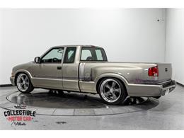 2000 Chevrolet S10 (CC-2091462) for sale in Marietta, Georgia