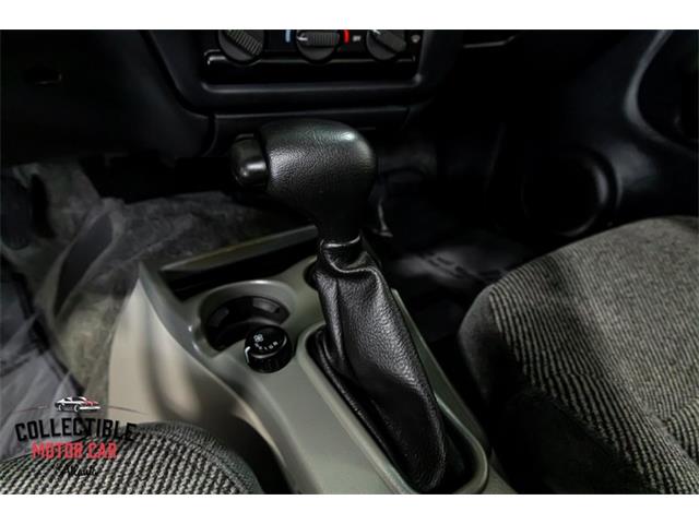 2000 Chevrolet S10 (CC-2091462) for sale in Marietta, Georgia